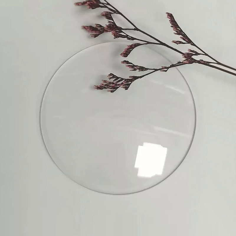 1.499 bifokális kerek felső lencse