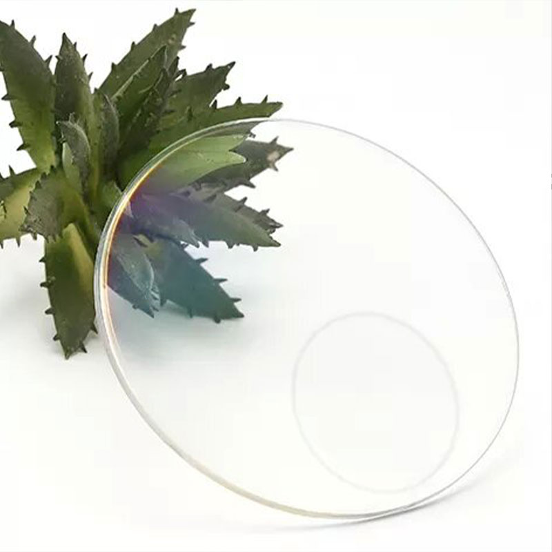 1.499 bifokális kerek felső lencse