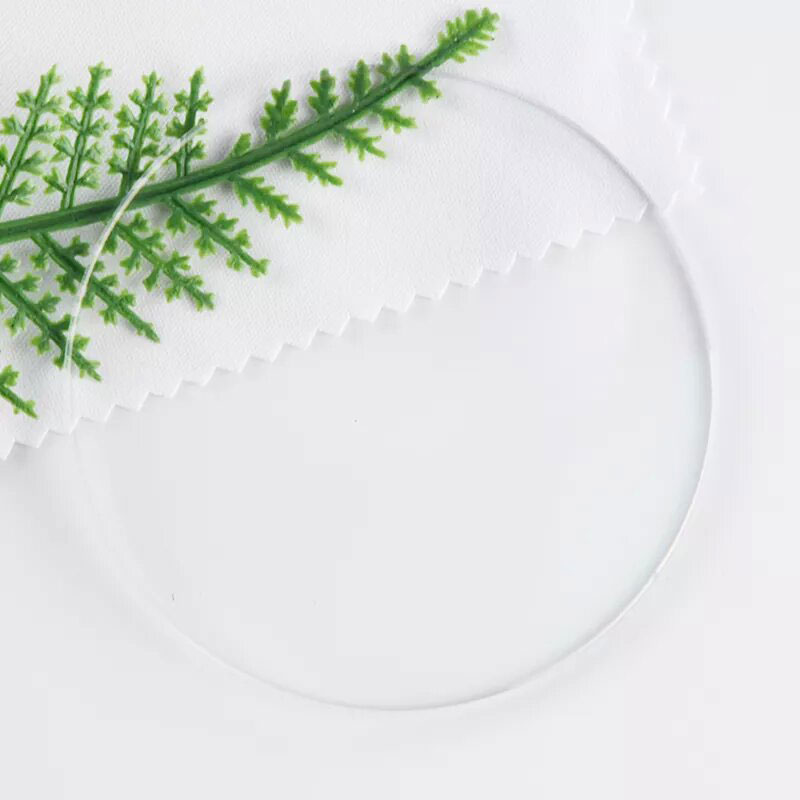 1,60 Single Vision Lens HMC/SHMC