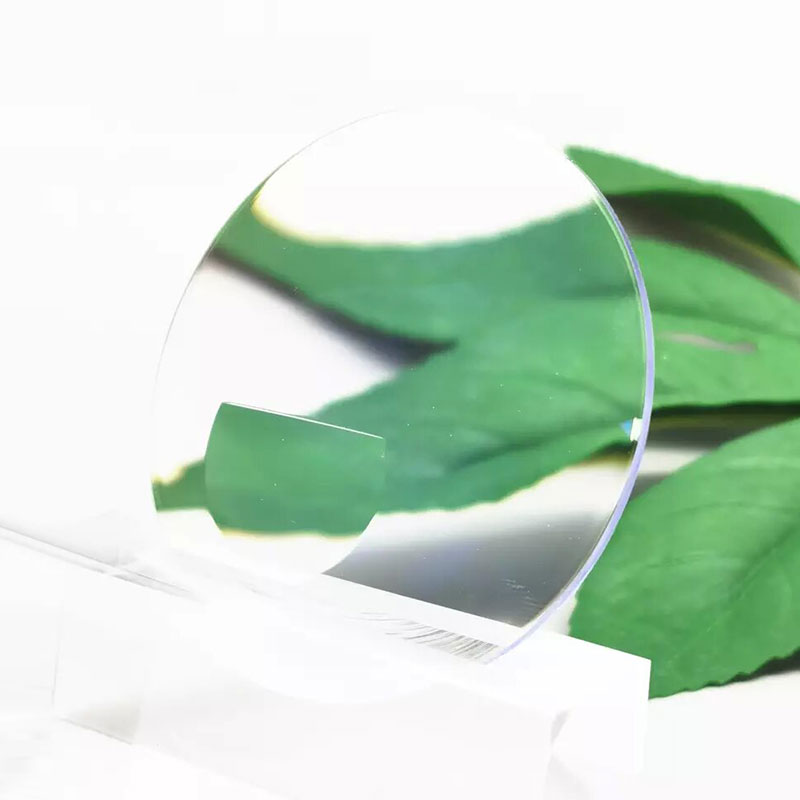 1.499 bifokális lapos felső lencse