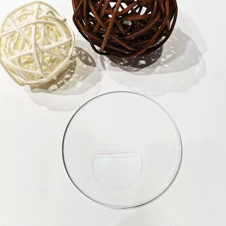 1.499 bifokális lapos felső lencse