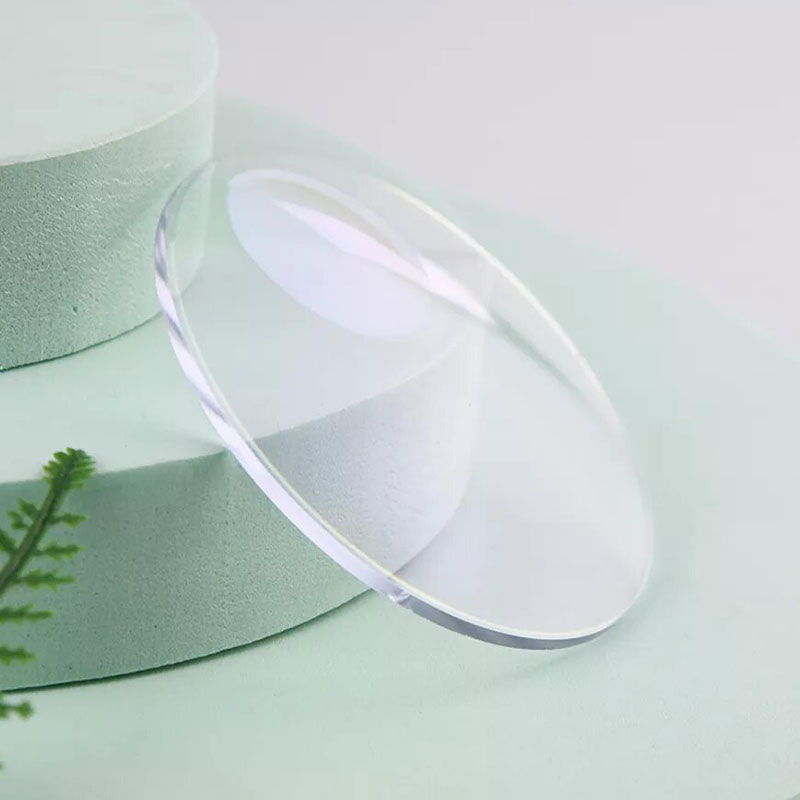 1.499 bifokális kerek felső lencse