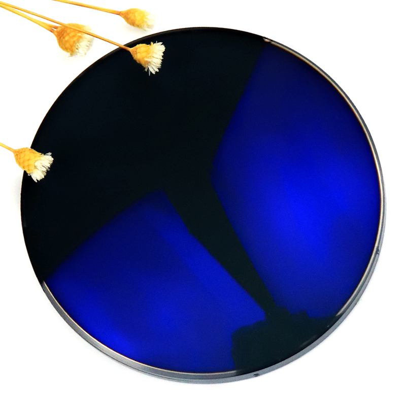 1,56 kék blokk fotokróm lencse HMC/SHMC