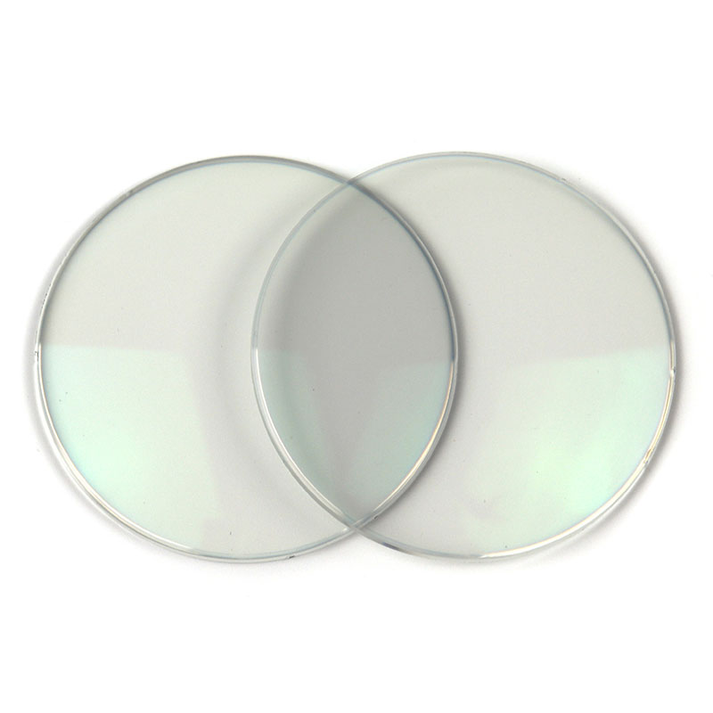 1,56 kék blokk fotokróm lencse HMC/SHMC