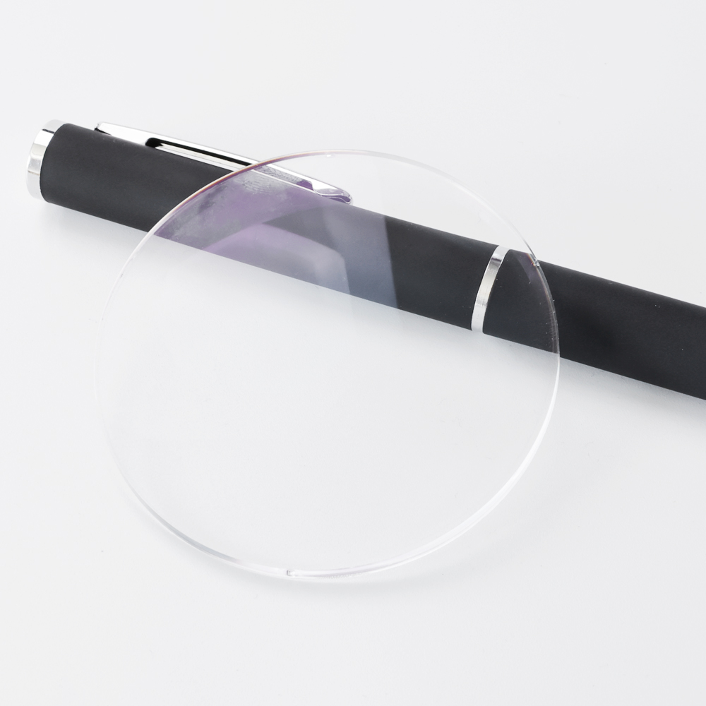 1,56 Single Vision Lens HMC/SHMC