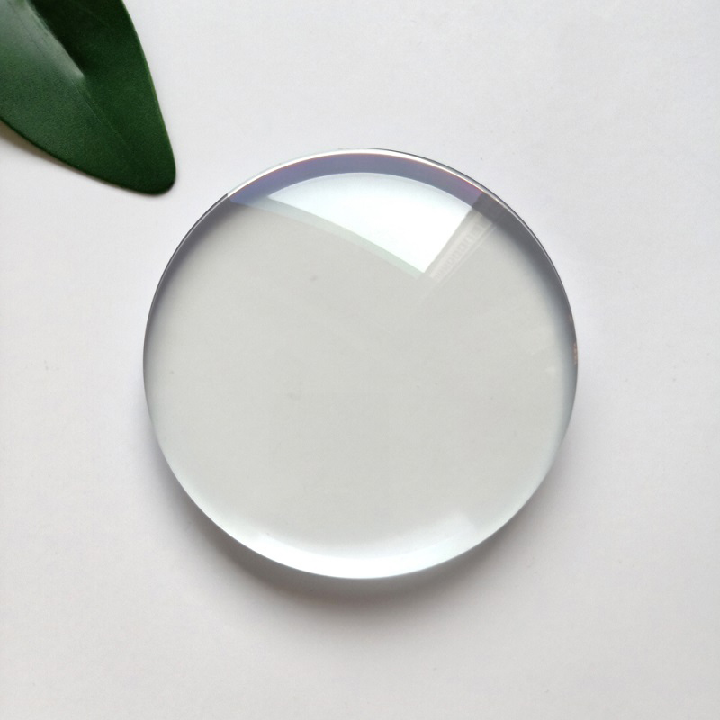 1,59 Blue Block PC lencse