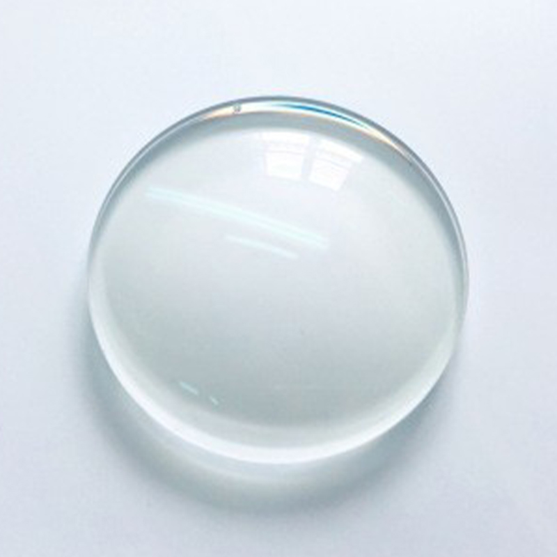 1,59 Blue Block PC lencse