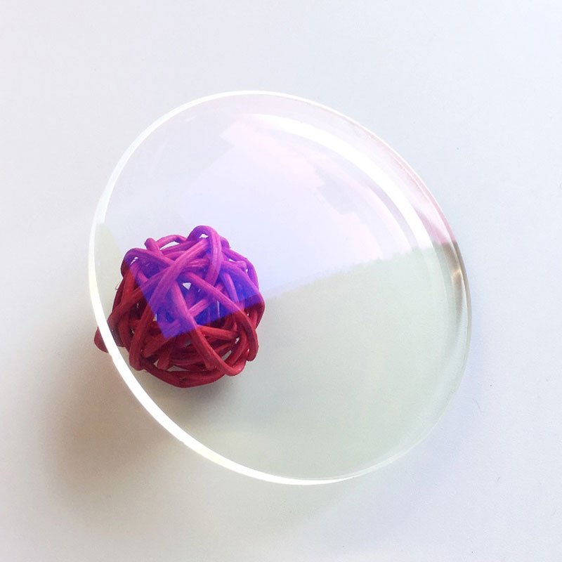 1,59 Blue Block PC lencse