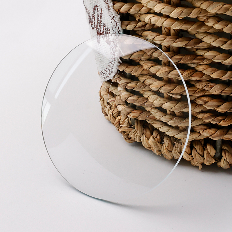 1,60 kék blokk fotokróm lencse HMC/SHMC