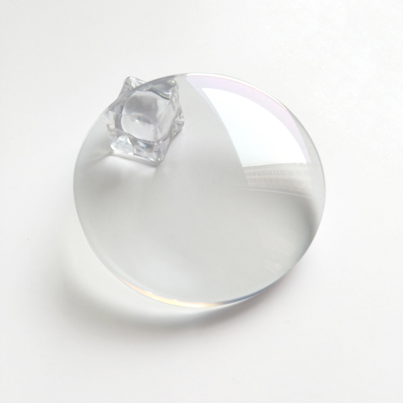 1,59 Single Vision PC lencse