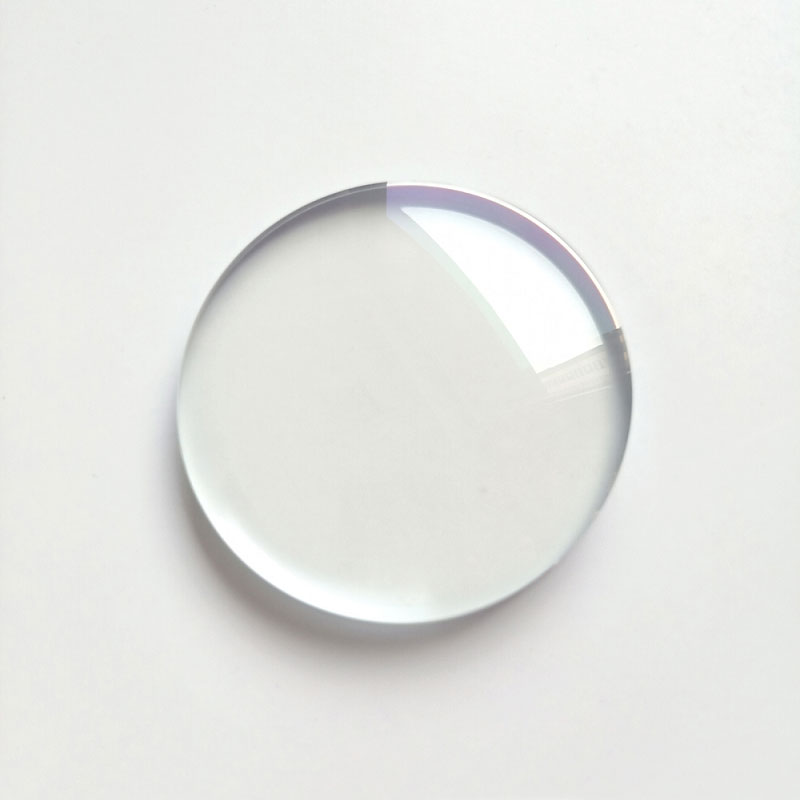 1,59 Single Vision PC lencse