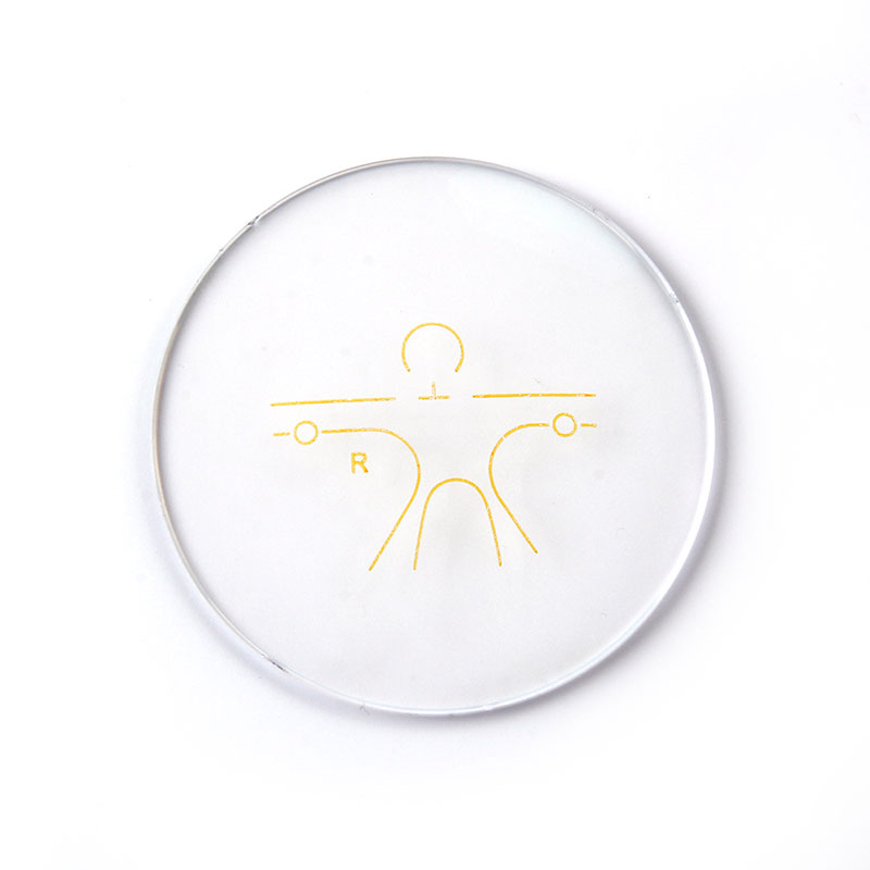 1.56 Progresszív lencse HMC