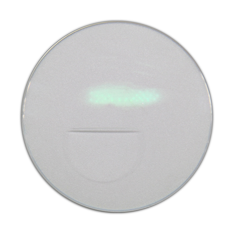 1,56 bifokális fotokróm lapos felső lencse HMC/SHMC