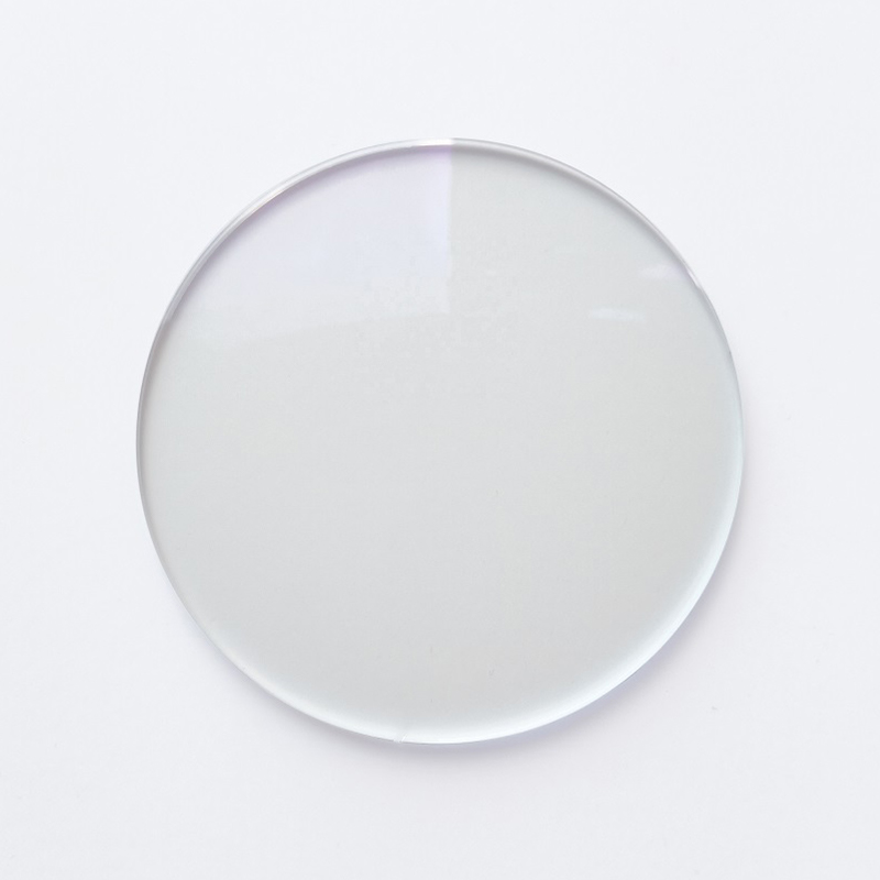 1,59 fotokróm polikarbonát lencse HMC/SHMC