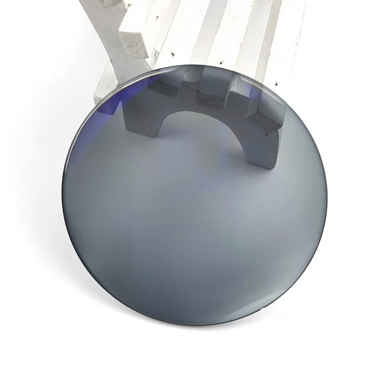 1,59 fotokróm polikarbonát lencse HMC/SHMC