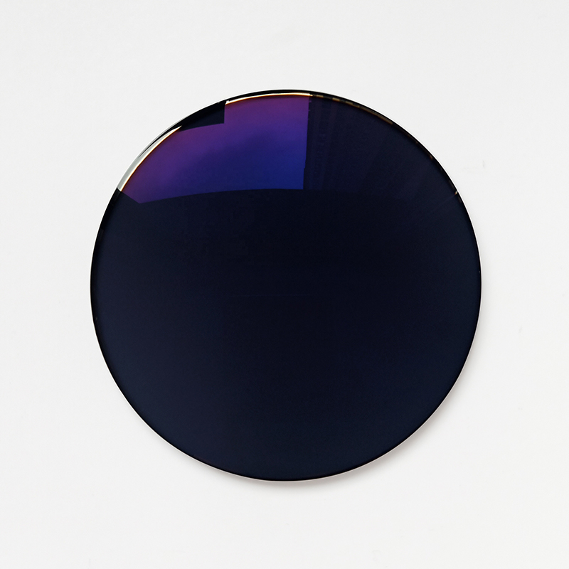 1.60 fotokróm lencse SHMC