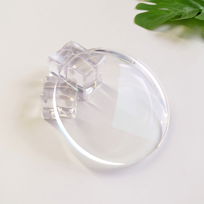 1,59 Single Vision PC lencse