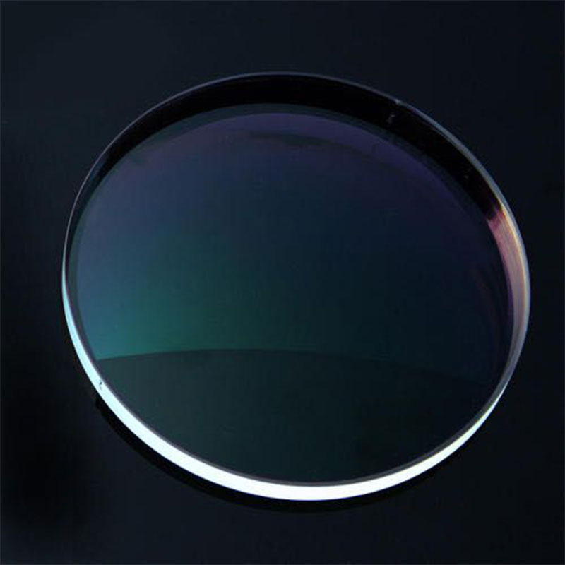 1,56 Single Vision Lens HMC/SHMC