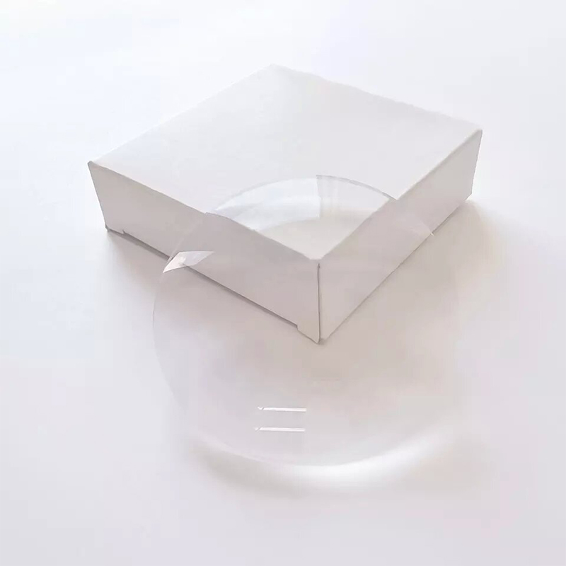 1.499 félkész Single Visin lencse