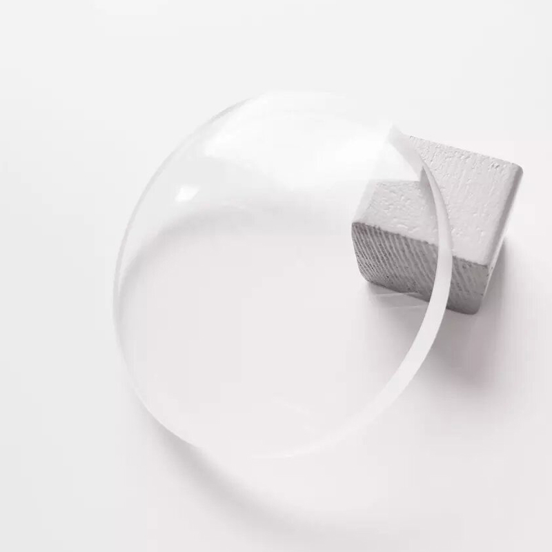 1.499 félkész Single Visin lencse