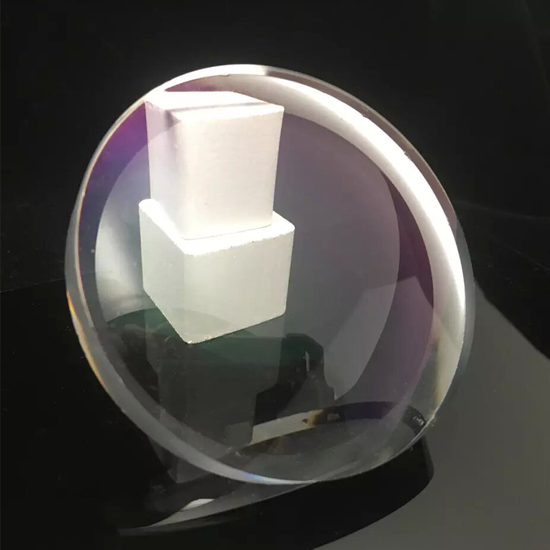 1.499 félkész Single Visin lencse