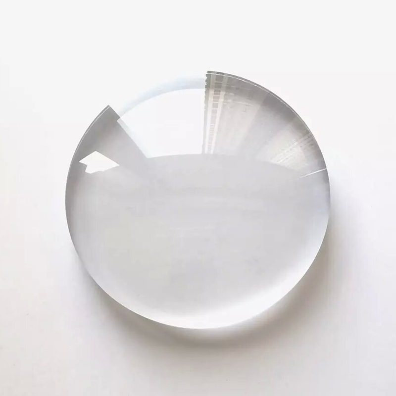 1.499 félkész Single Visin lencse