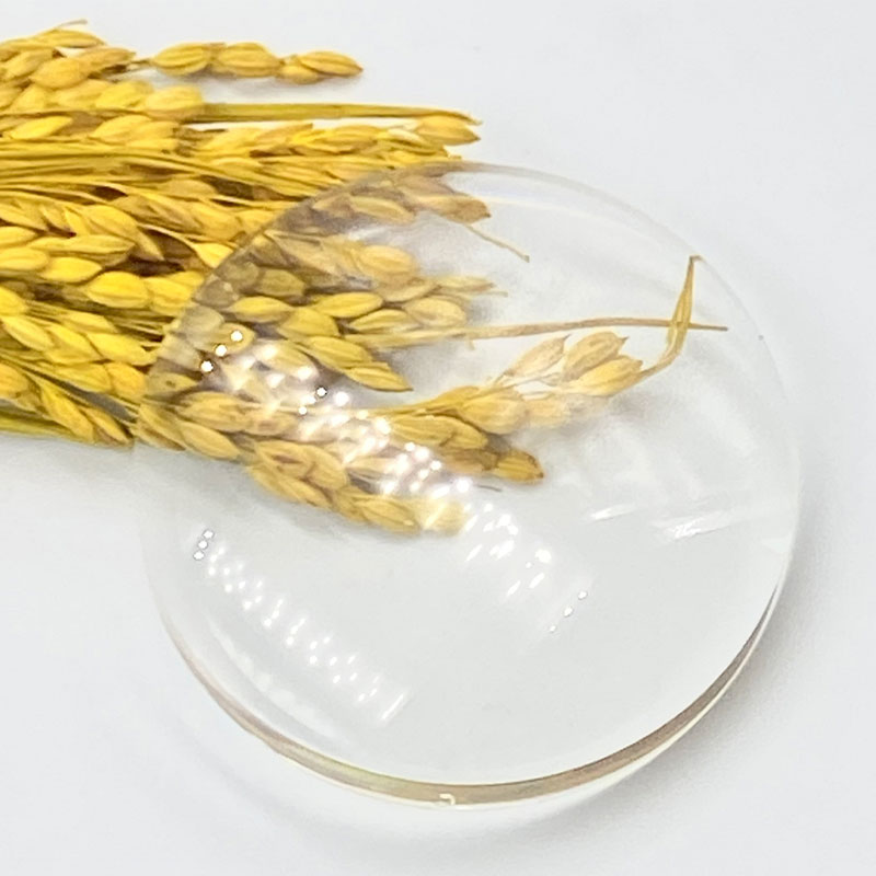 1,60 félkész, egylátó lencse