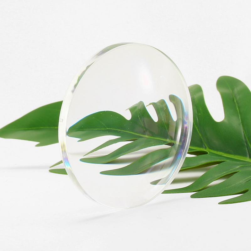 1.74 Blue Block Lens SHMC