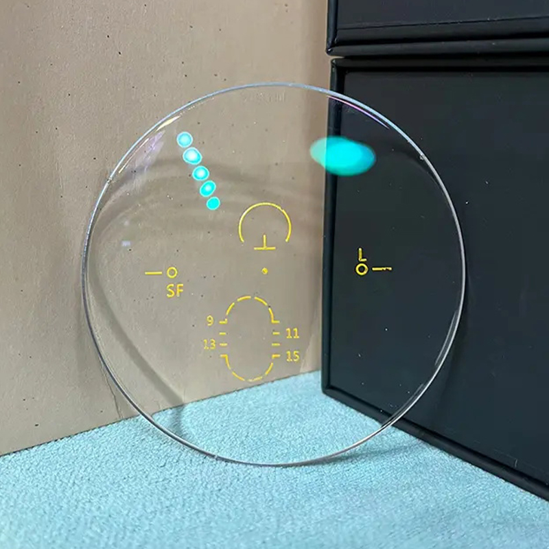 Opto Tech Mild ADD progresszív lencsék