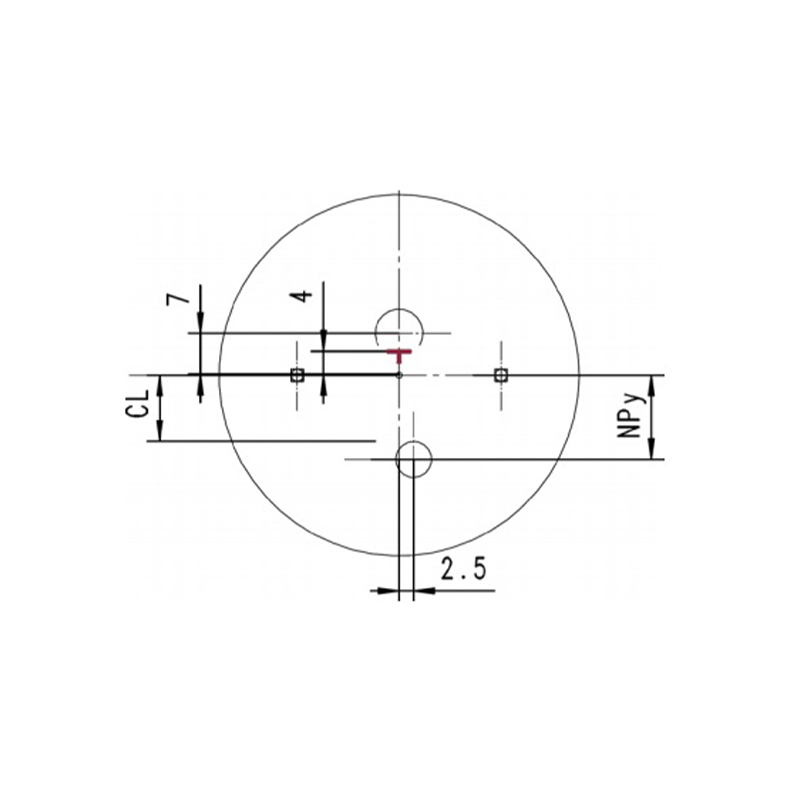 OptoTech SD szabad formájú progresszív lencsék