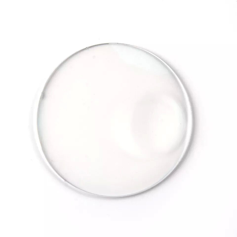 1.499 félkész, kerek tetejű bifokális lencse