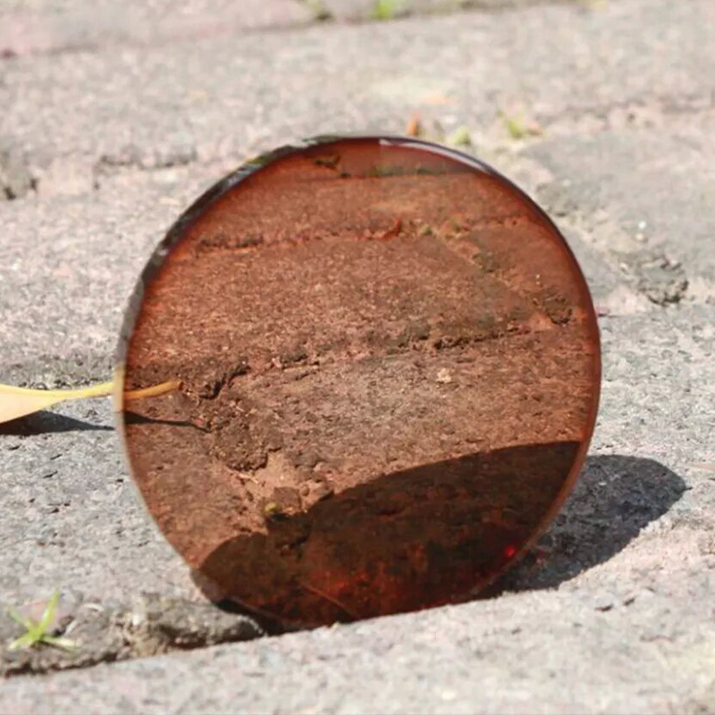 1,56 félkész fotokróm lencse