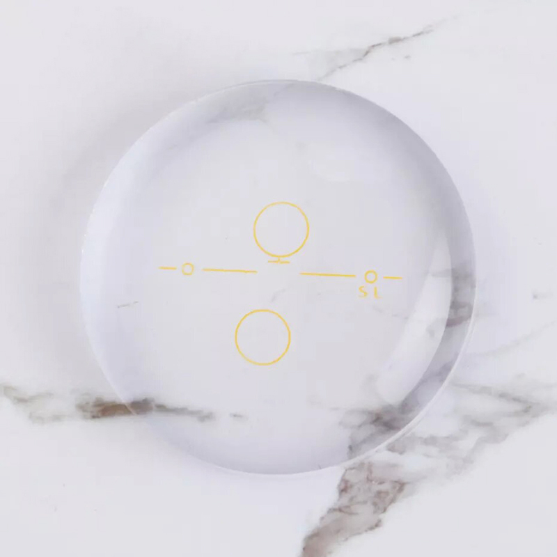 1.56 Progresszív félkész lencse