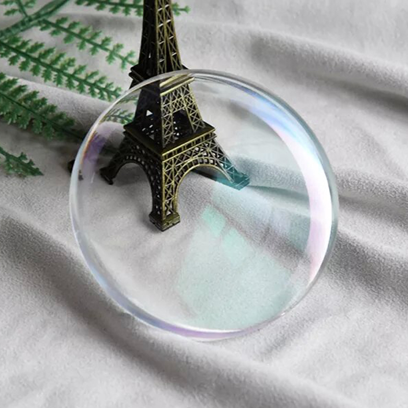 1,60 félkész fotokróm egylátó objektív