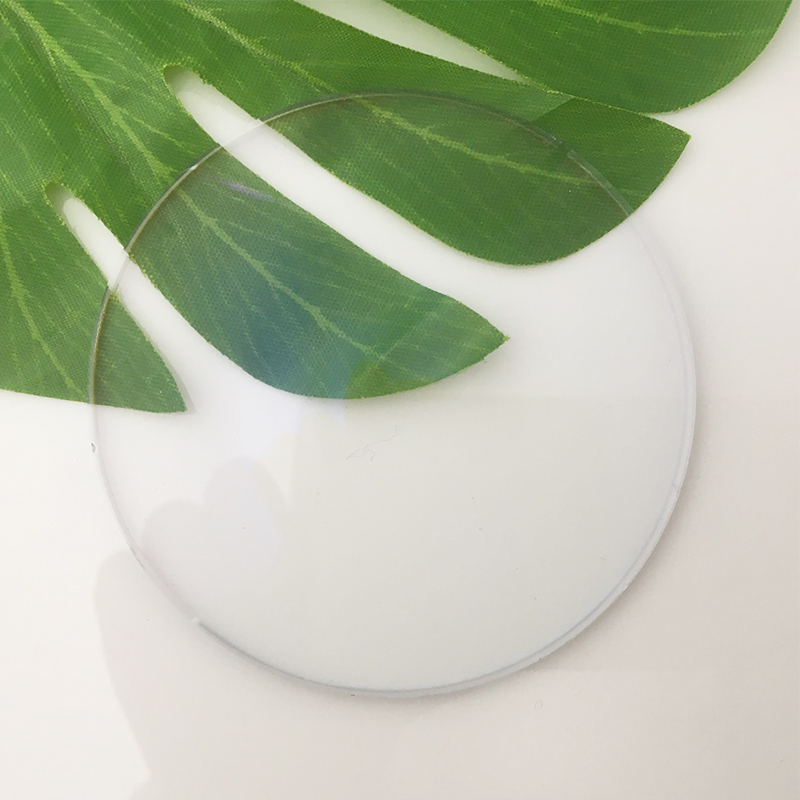 1.67 Blue Block Lens HMC/SHMC