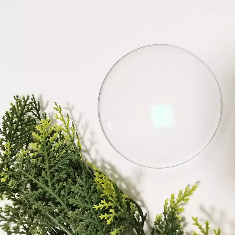 1,74 félkész, egylátó lencse