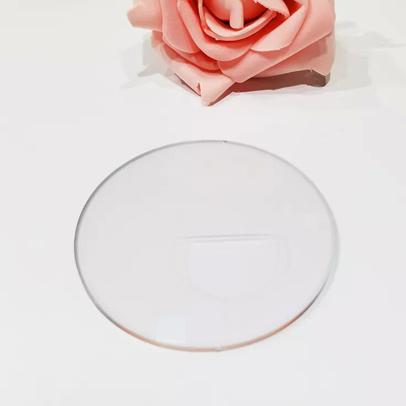 1.499 félkész lapos felső bifokális lencse