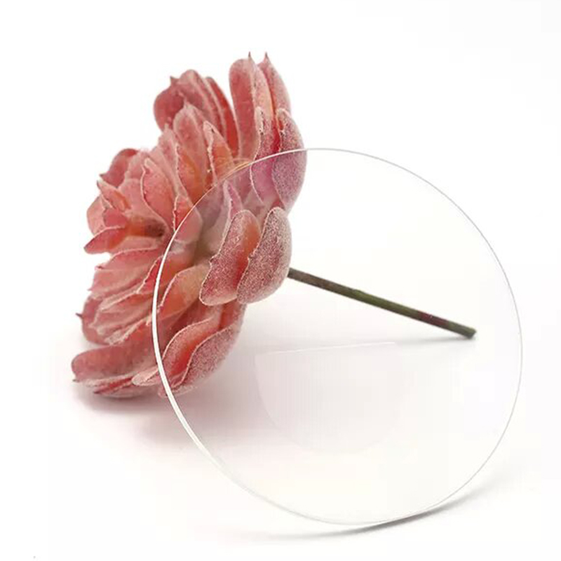 1.499 félkész lapos felső bifokális lencse