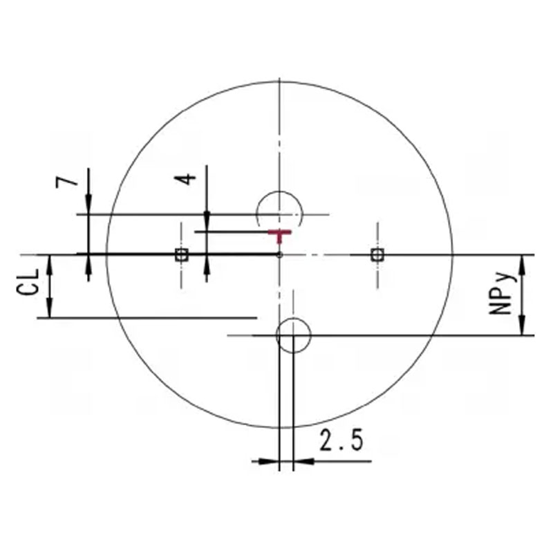 Opto Tech Office 14 progresszív lencsék