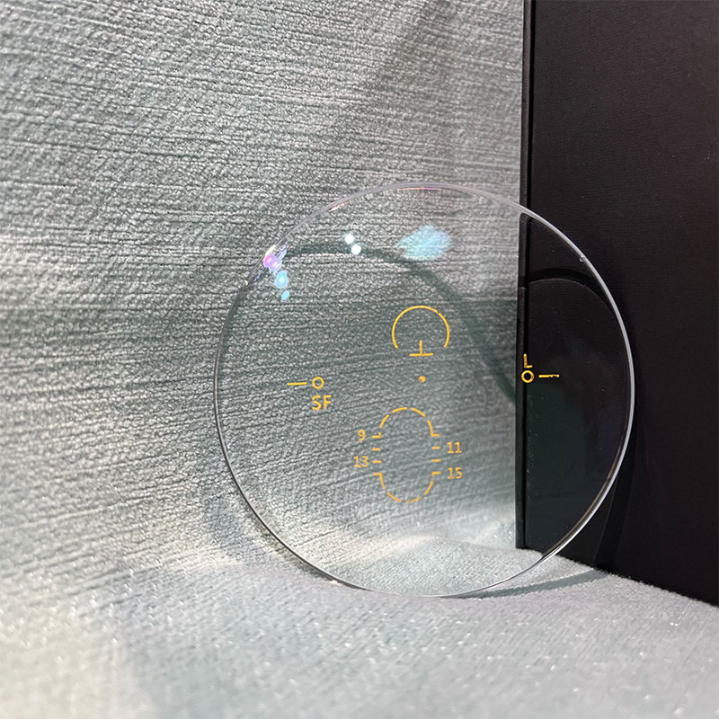 Opto Tech Extended IXL progresszív lencsék