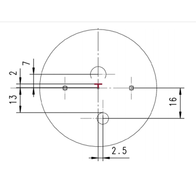 Opto Tech Mild ADD progresszív lencsék