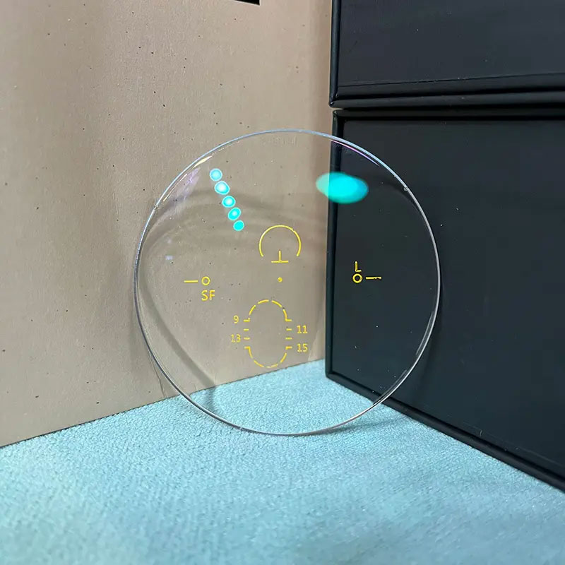 Opto Tech Office 14 progresszív lencsék