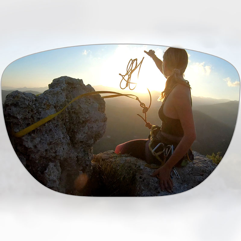 Digitális SV objektívek