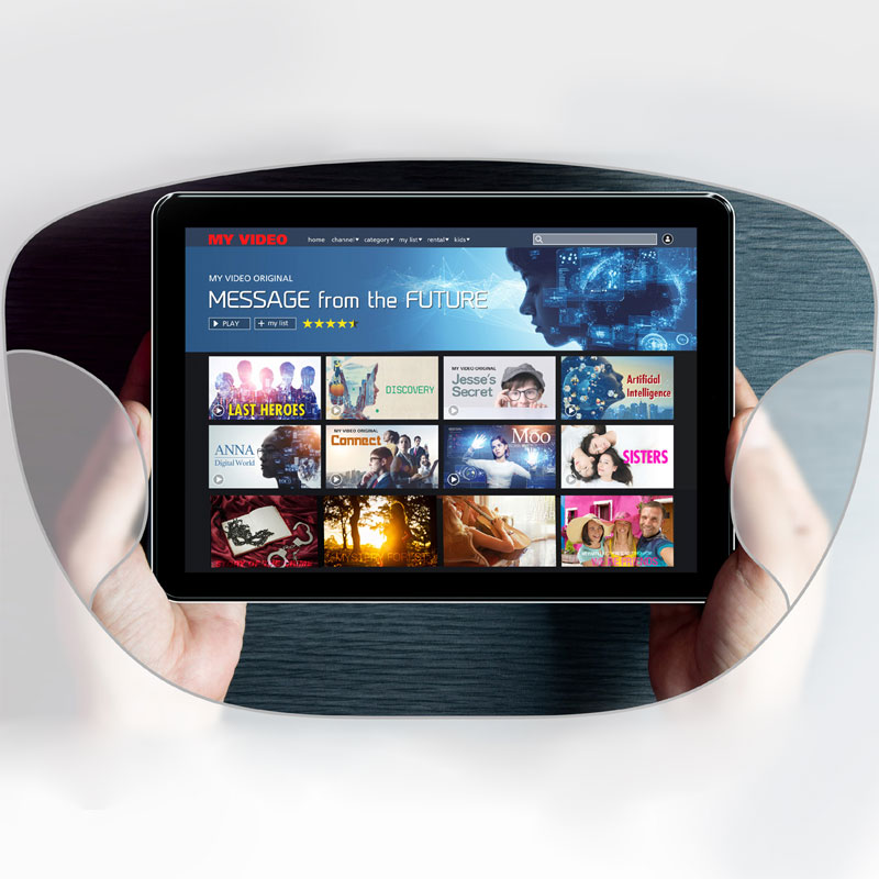 Relax 2.0 progresszív lencse